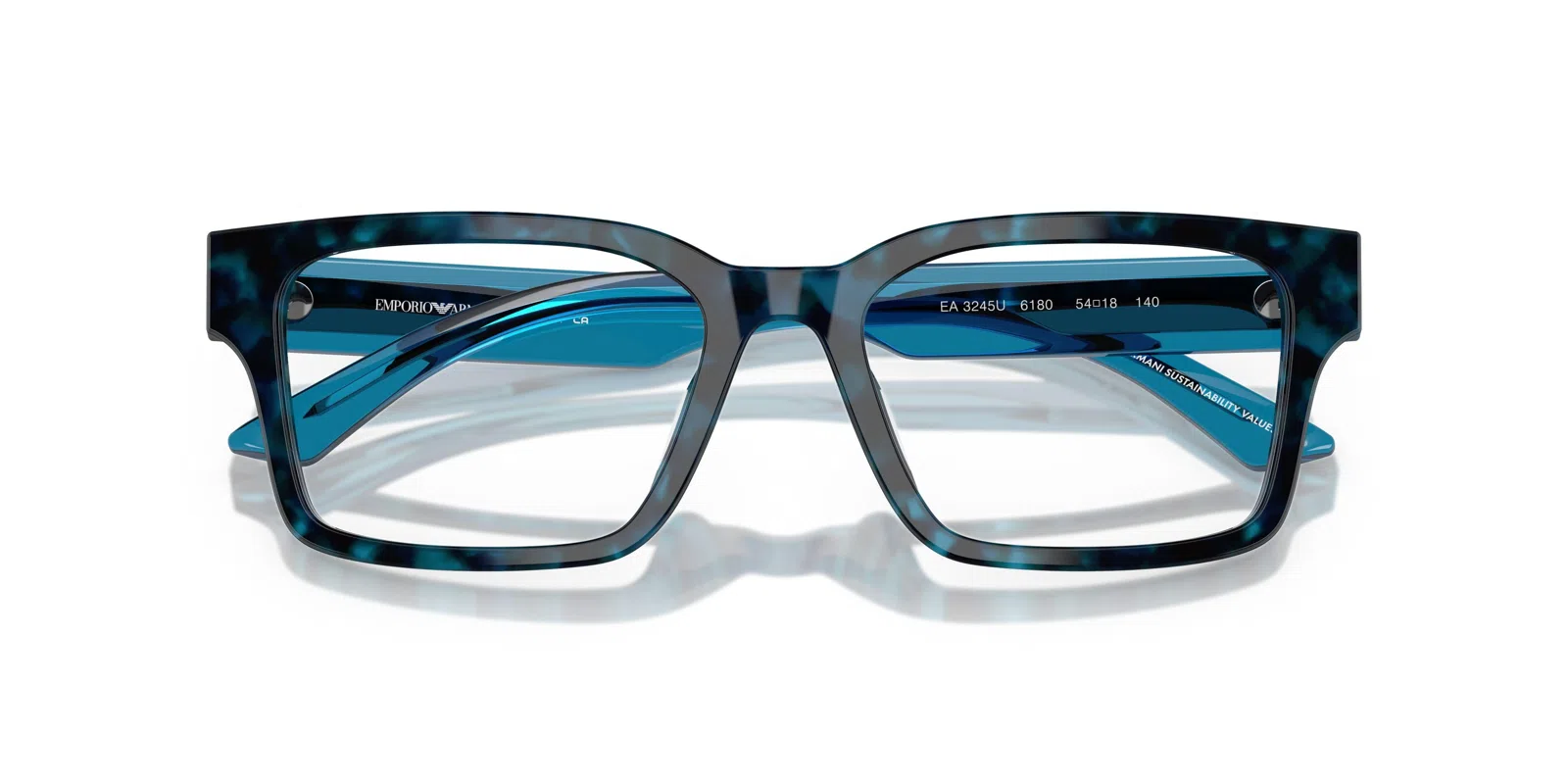 Emporio Armani 3245U Eyeglasses - view 15